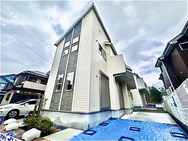 Realty Home株式会社の外観｜Realty Home株式会社