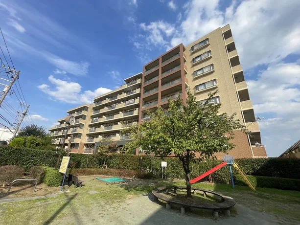 Realty Home株式会社の取扱物件｜設備の整った住まい