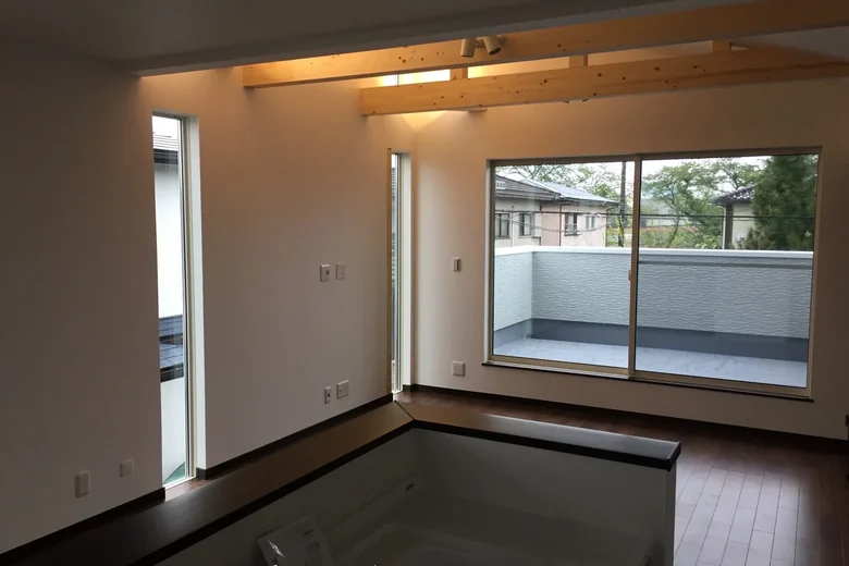 Realty Homeが手がける住まいの内観